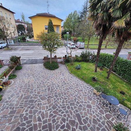 Gold B&B Ravarino Exterior foto